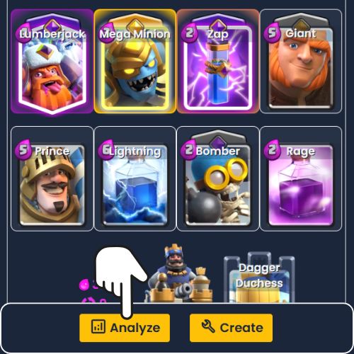 Optimize Your Deck